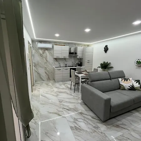 L'angolo 公寓 那不勒斯