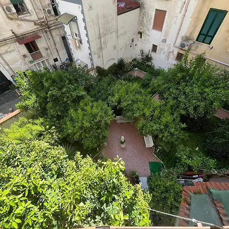Apartment L'angolo *