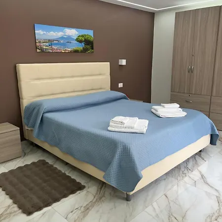 L'angolo Naples