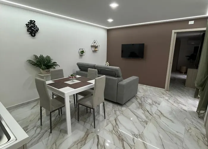 L'angolo Lägenhet *