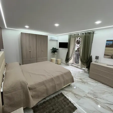 L'angolo Appartement