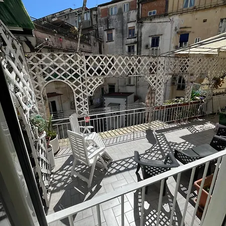 Appartement L'angolo