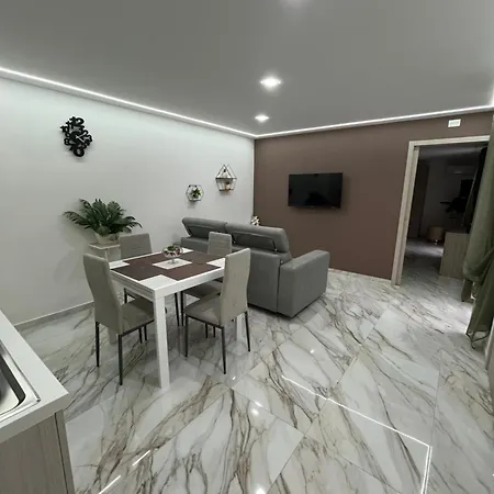 L'angolo Appartement *