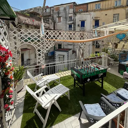 L'angolo Appartement